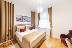 Magic King's House Zagreb